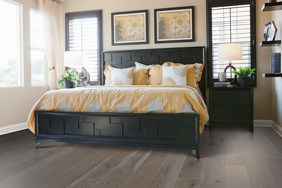 Top hardwood in Farragut, TN from Johnson & Sons Flooring