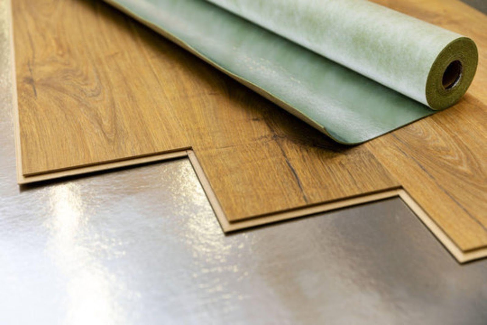 Do I Need Underlayment For Vinyl Plank Flooring?