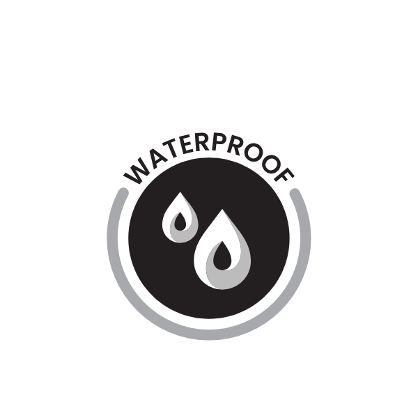 Water Droplet Icon