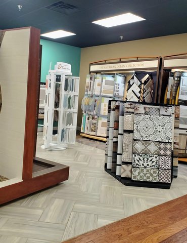 Johnson Flooring Knoxville Tn