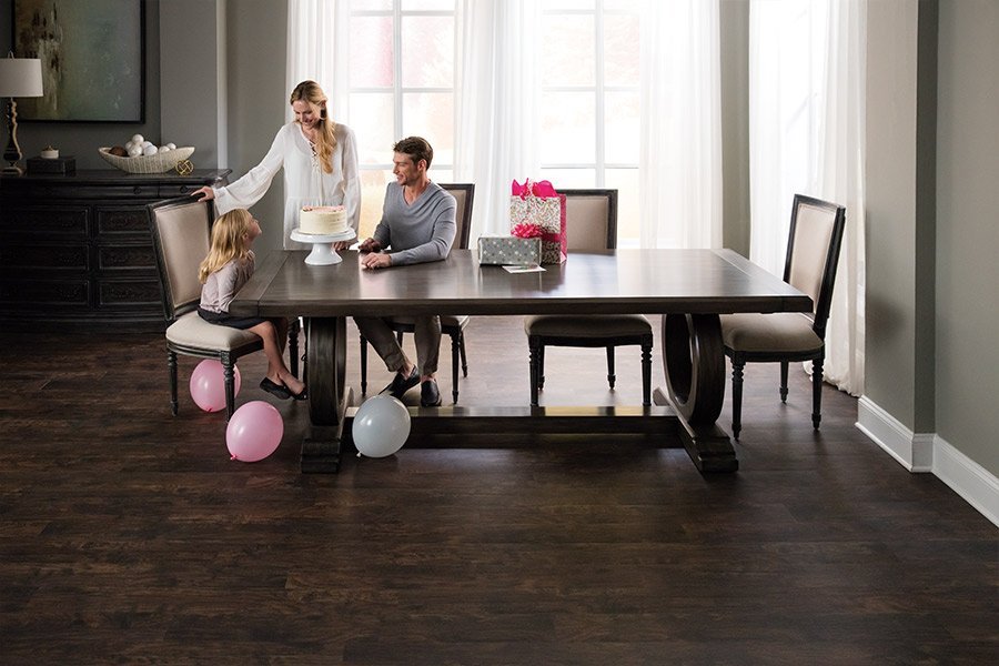 The best hardwood in Knoxville, TN from Johnson & Sons Flooring