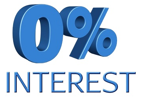 0 Interest