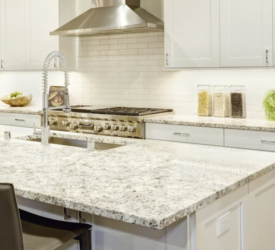 Johnson & Sons Flooring Countertops