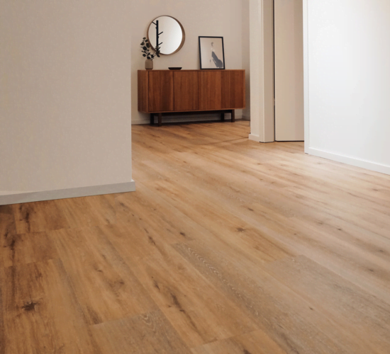 Johnson & Sons Flooring Floors